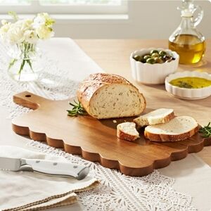 Pioneer Woman Serving Board